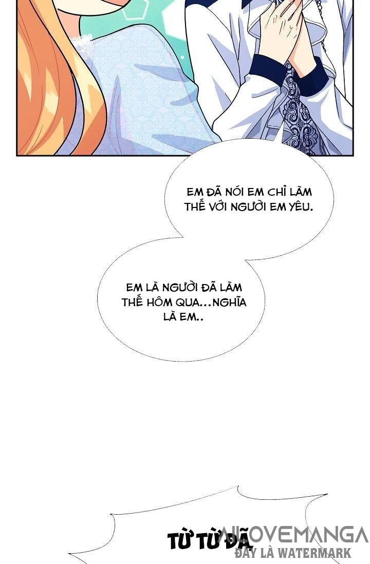 kẻ hủy diệt đã yêu tôi ! chapter 2 42