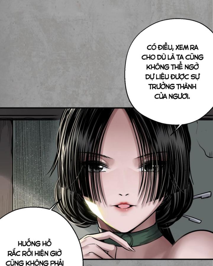 Tạng Phong Hành chapter 216 39