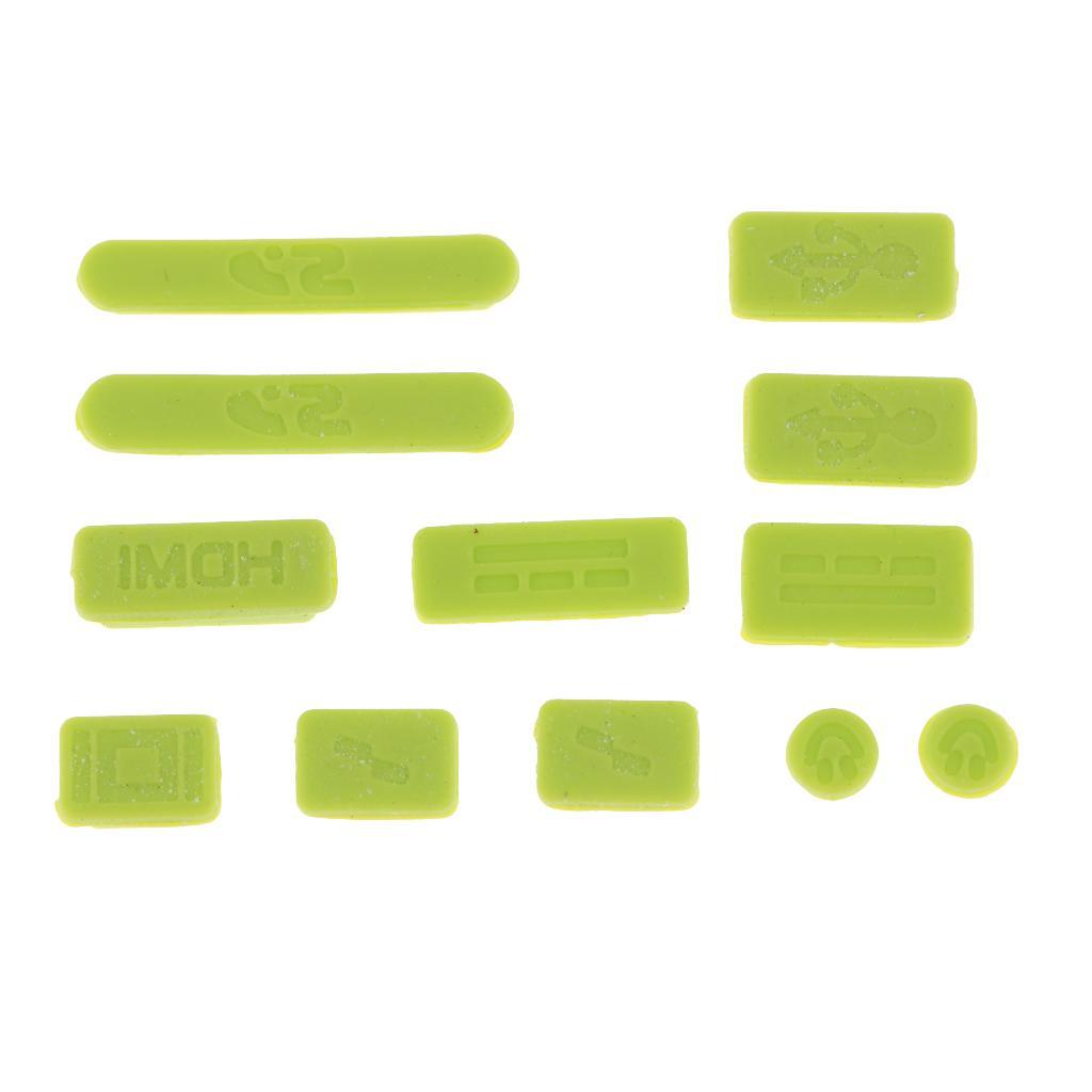 Dustproof / Anti Dust Plug For  Notebook  Pro/Air/