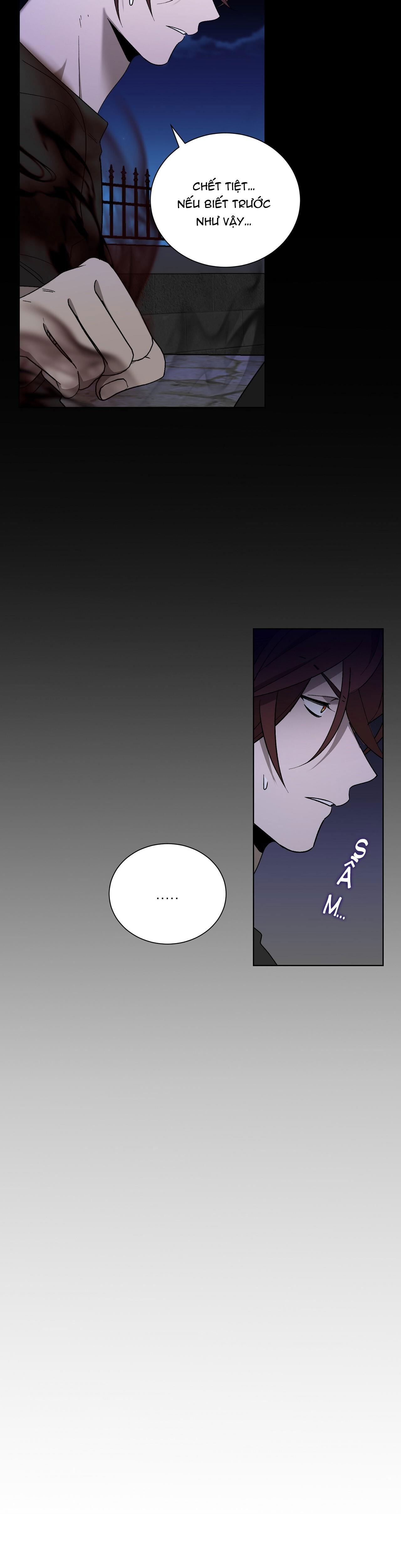 khi chim thước đến chapter 12 36