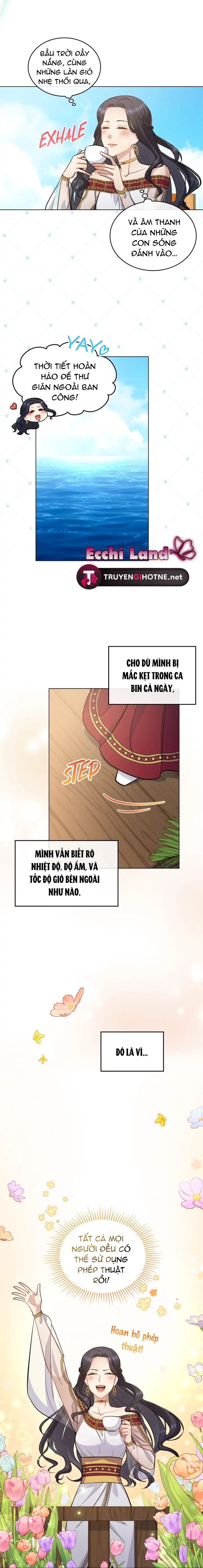 hội cùng thuyền chapter 19.2 7