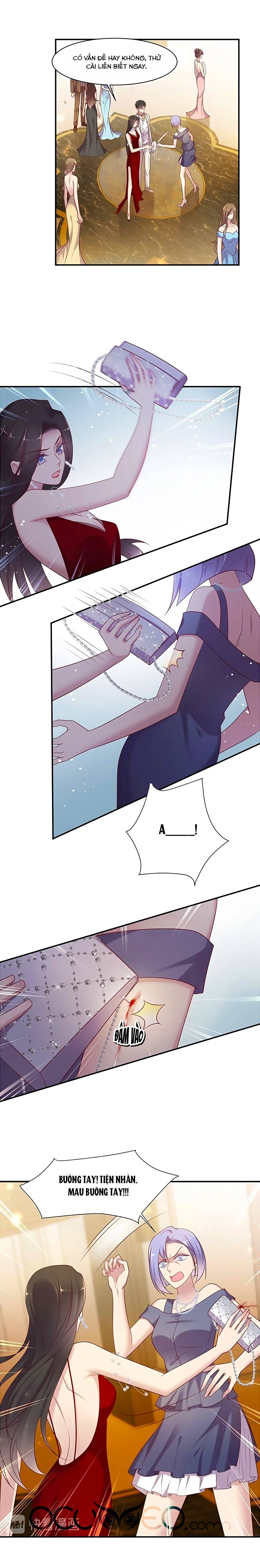 khoá chặt đôi môi (full) chapter 79 2