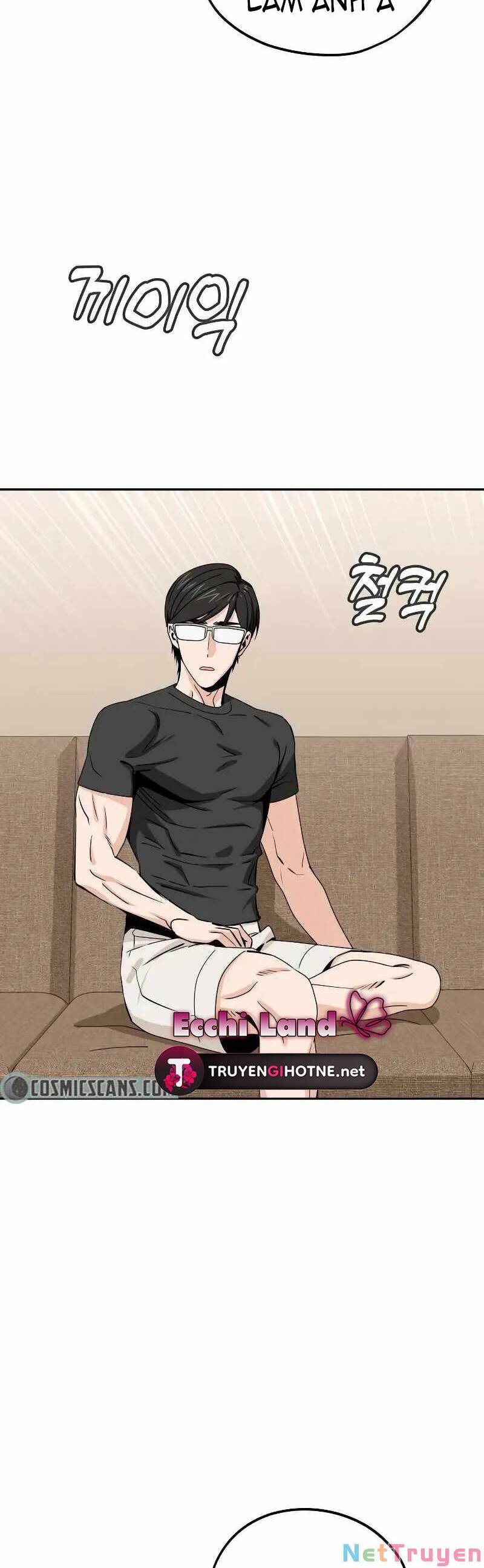 Lớ Ngớ Vớ Phải Tình Yêu chapter 58.2 10