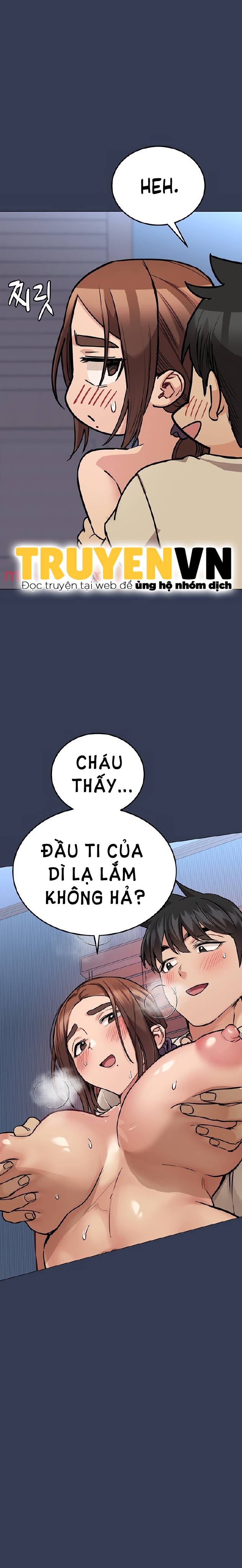 người dì khiêu gợi chapter 46 21