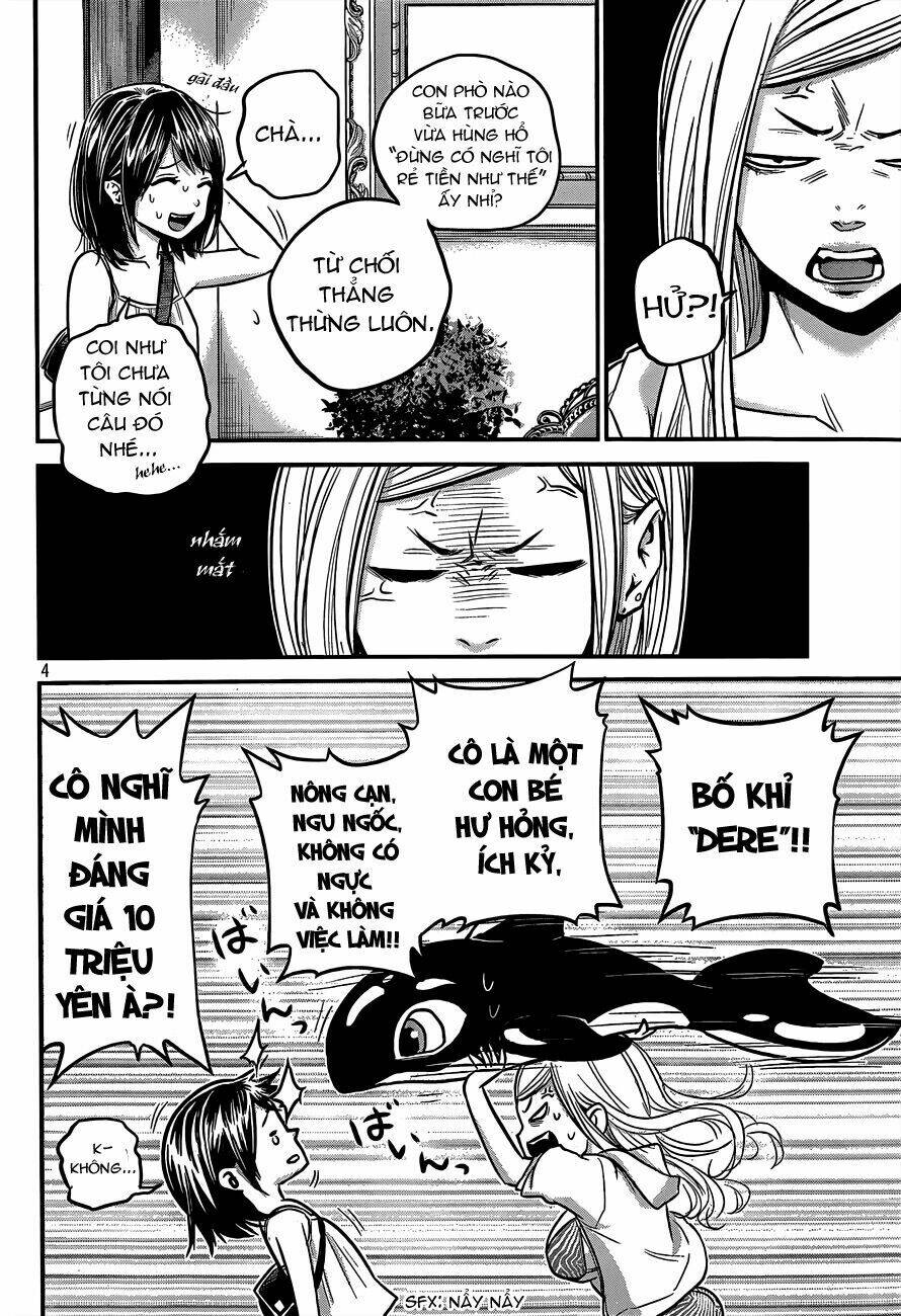 đạo luật nhiều vợ chapter 7 4