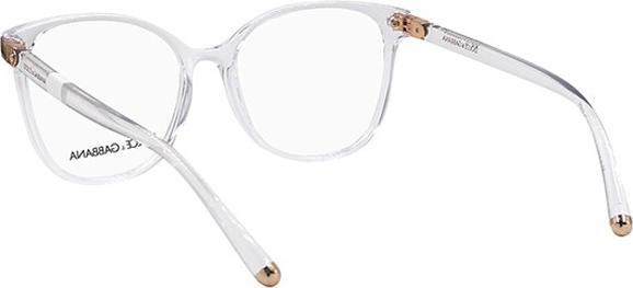 Gọng Kính Nữ Dolce &amp; Gabbana DG5035 3133