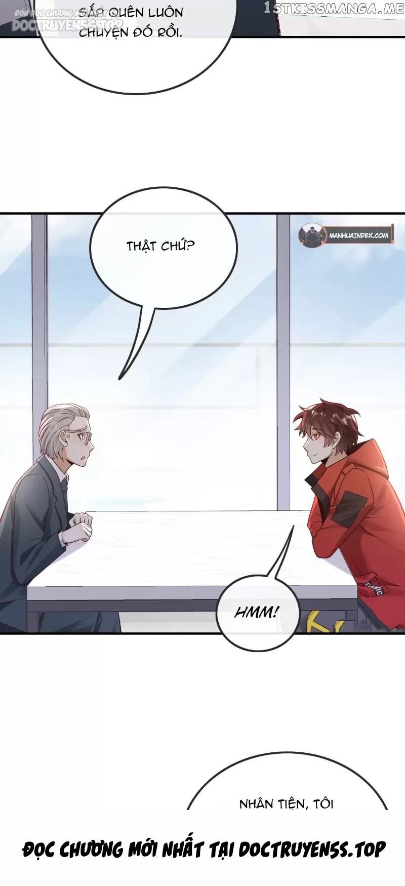 tái sinh, tôi trở thành ông vua ngành giải trí chapter 16 13