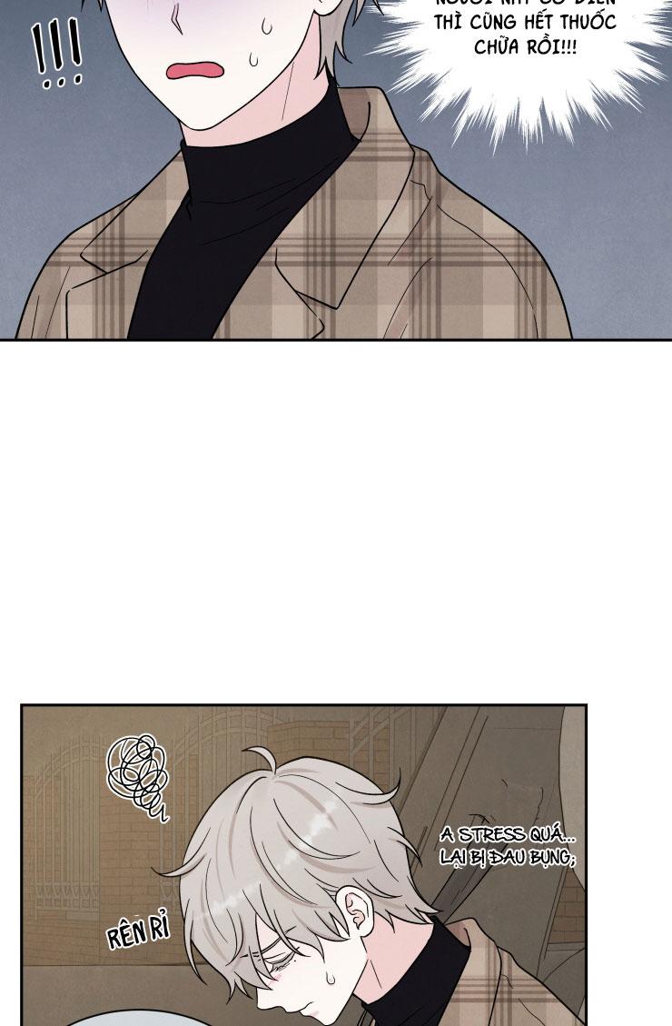 nếu không là định mệnh thì là gì? chapter 12 46