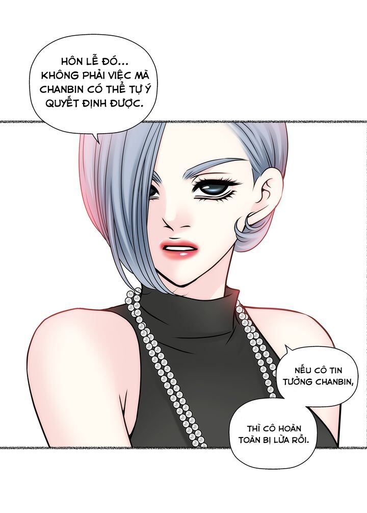 người đàn ông của tôi chapter 30.2 4