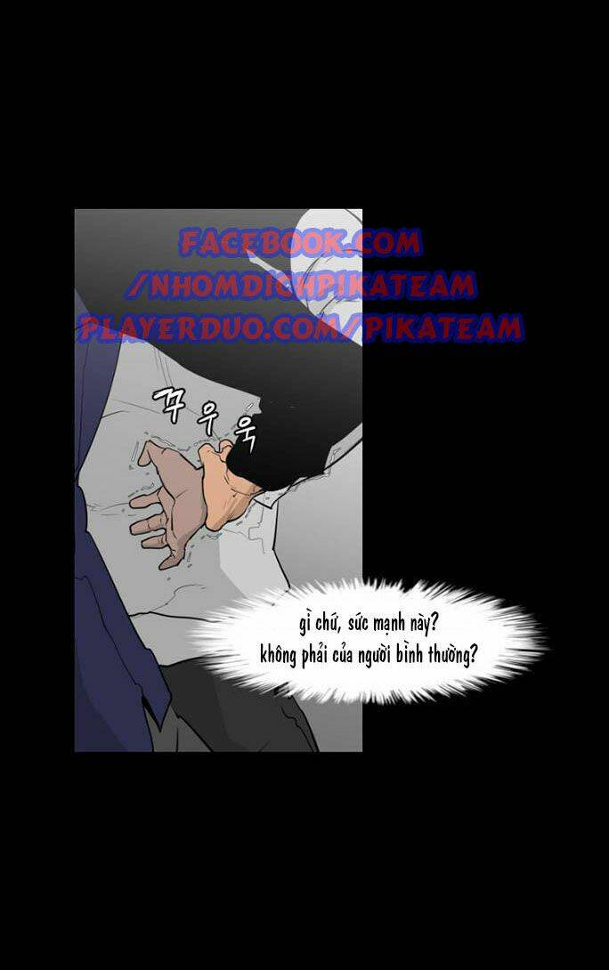 đêm vùng cực chapter 13 52