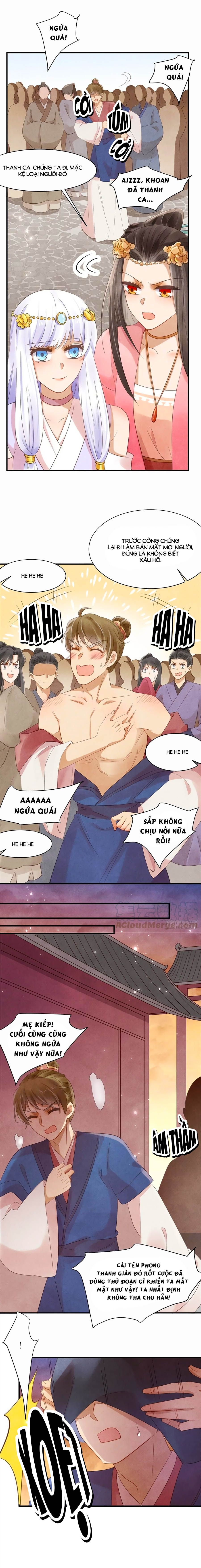 vương phi muốn trèo tường chapter 37 7