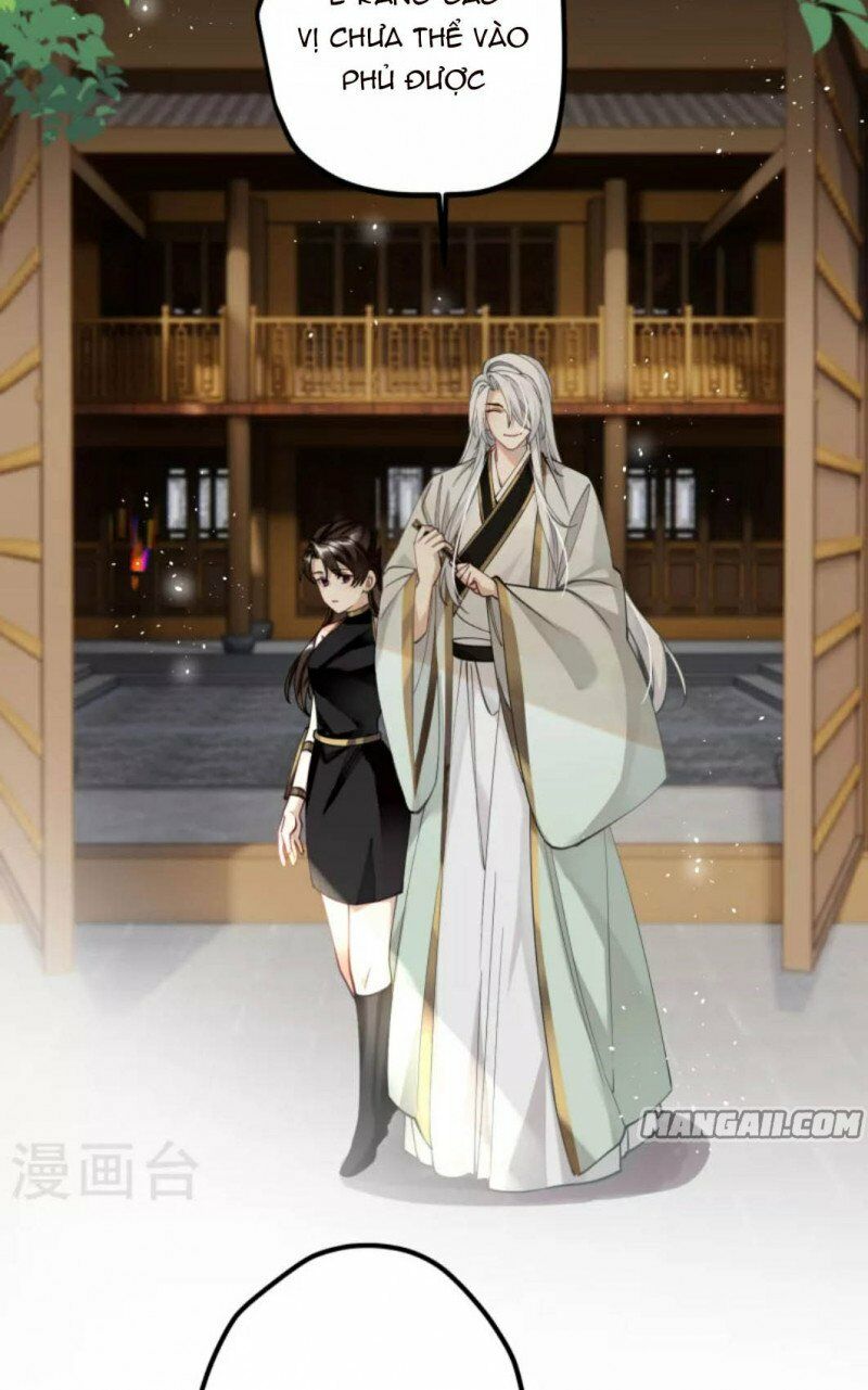 phế vật công chúa muốn nhặt chồng chapter 67 8