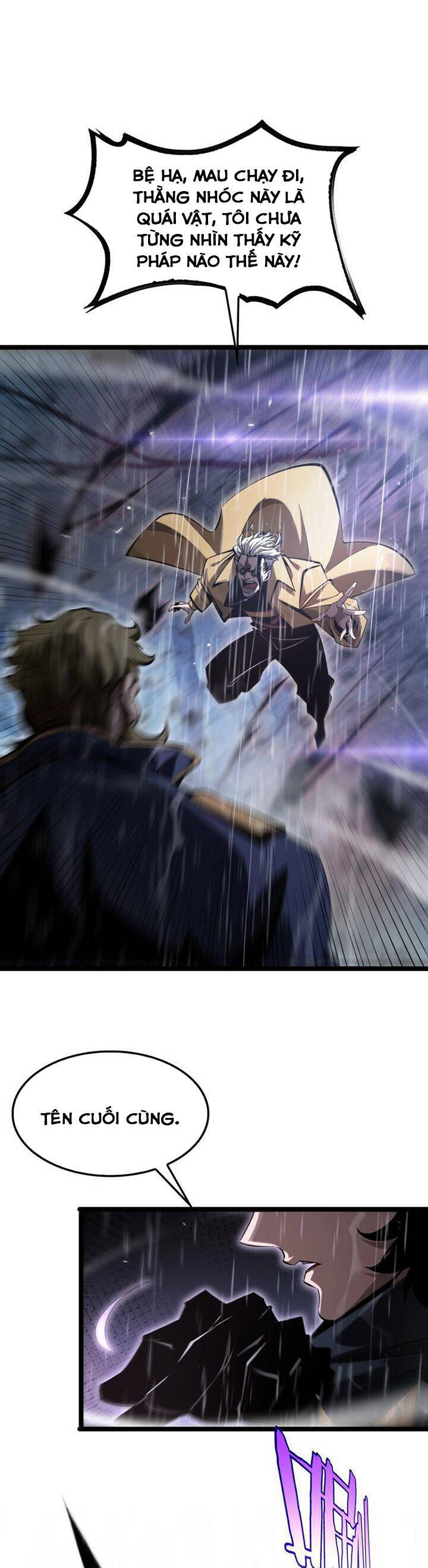 chư giới - tận thế online chapter 215 4