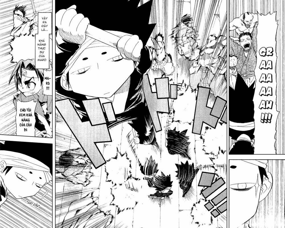 samurai usagi chapter 19 18