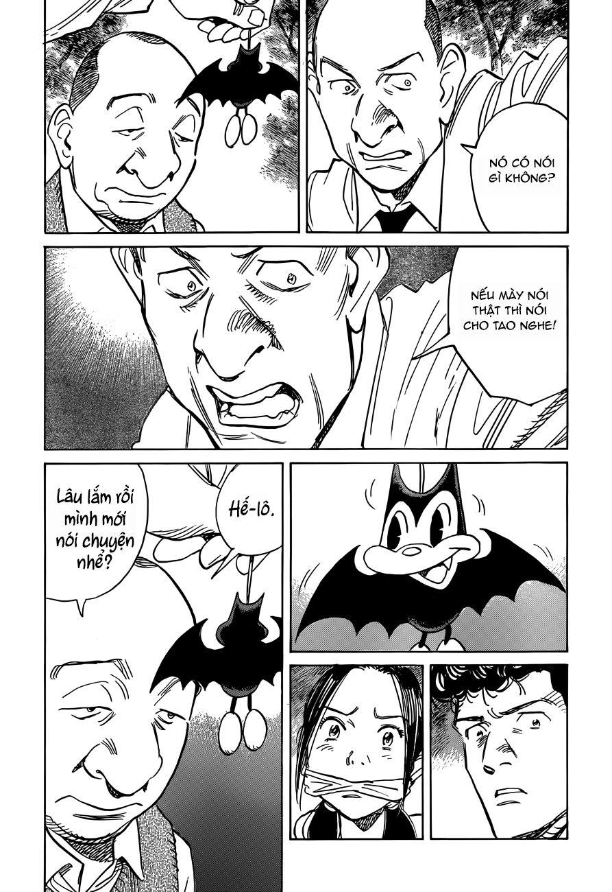 billy bat chapter 83 4