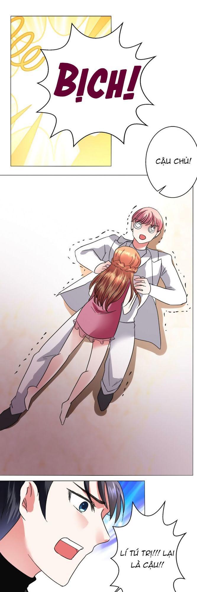 một tuần làm tình nhân chapter 51 19