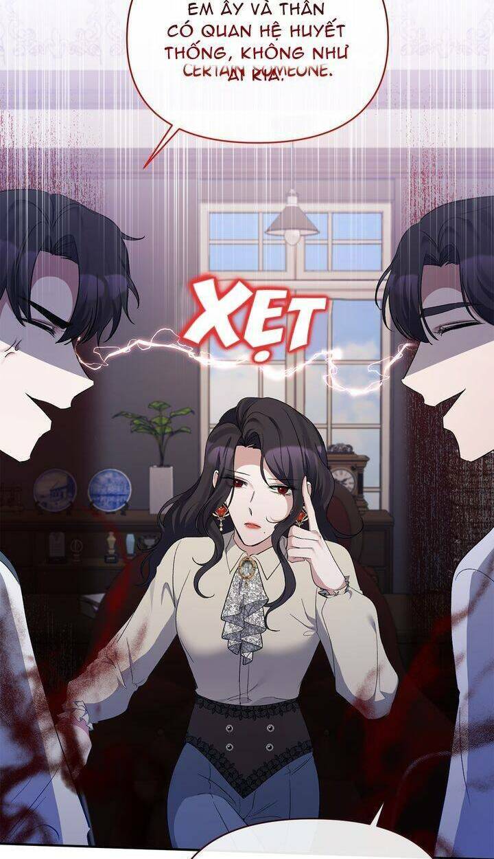 nữ công tước phương bắc là một nhân vật phản diện chapter 32 47