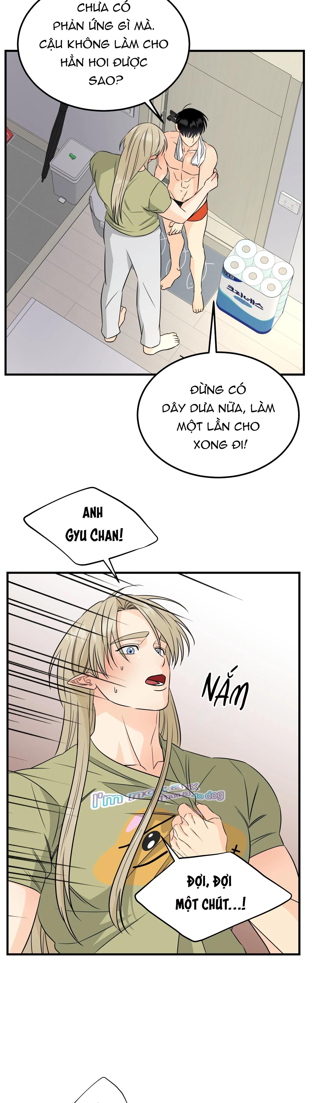 tình yêu cổ tích chapter 10 4