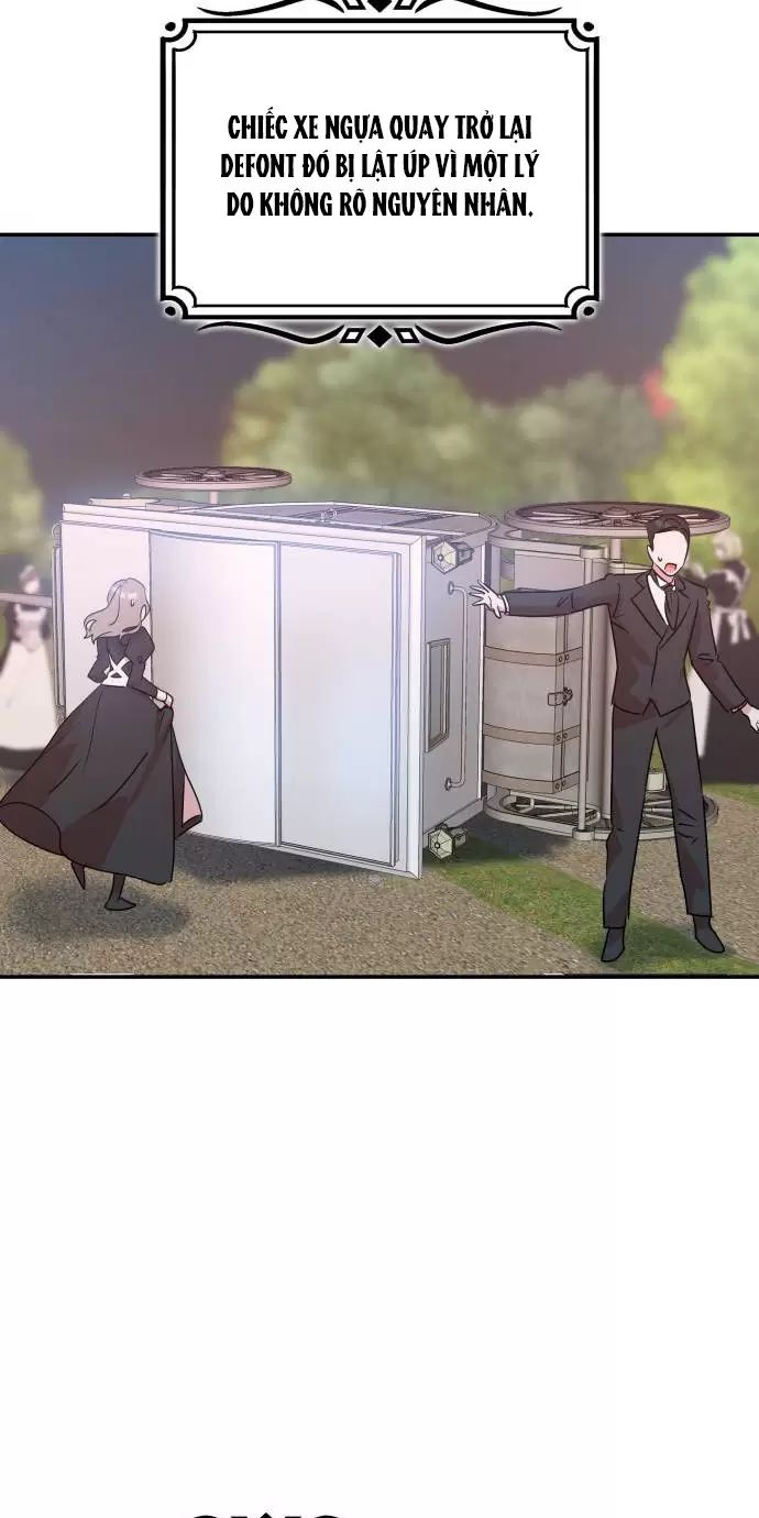 sống trong vườn hoa của công chúa chapter 14 67