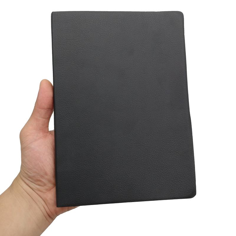 Sổ Lên Kế Hoạch A5 90 Trang - Oxford PLN1A5-T
