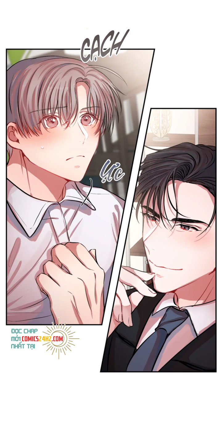 hợp đồng tình yêu chapter 3 38