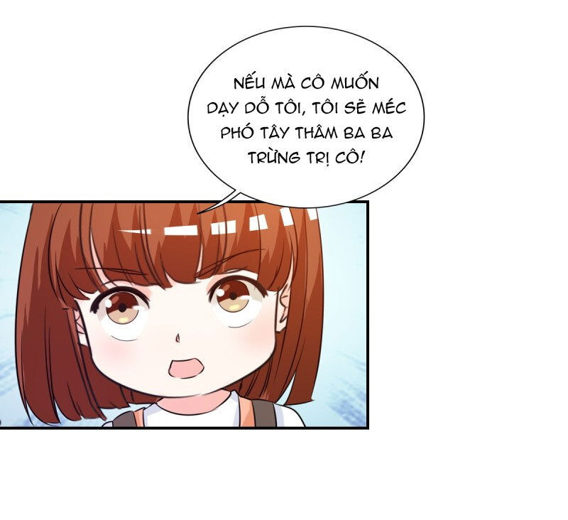 cẩm tú trùng sinh: chào buổi sáng phó thái thái chapter 21 12