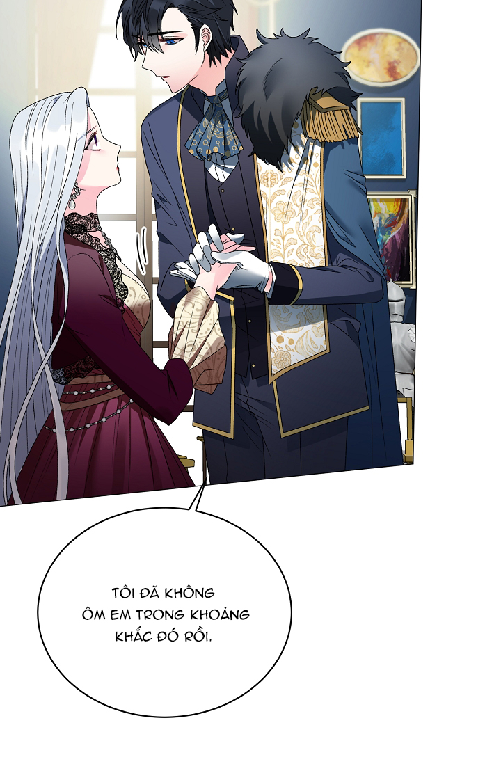 tôi sẽ trở thành nhân vật chính chapter 12 47