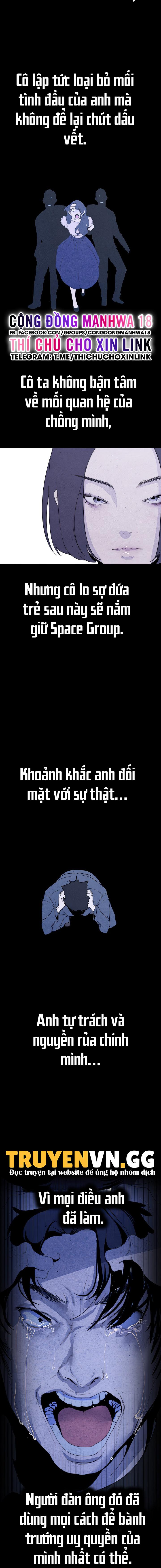 một thế giới mới tuyệt vời chapter 212 16