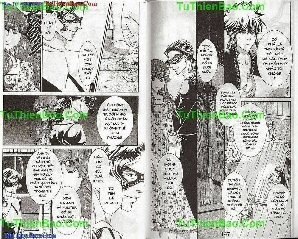 bông hoa cướp biển chapter 4 74