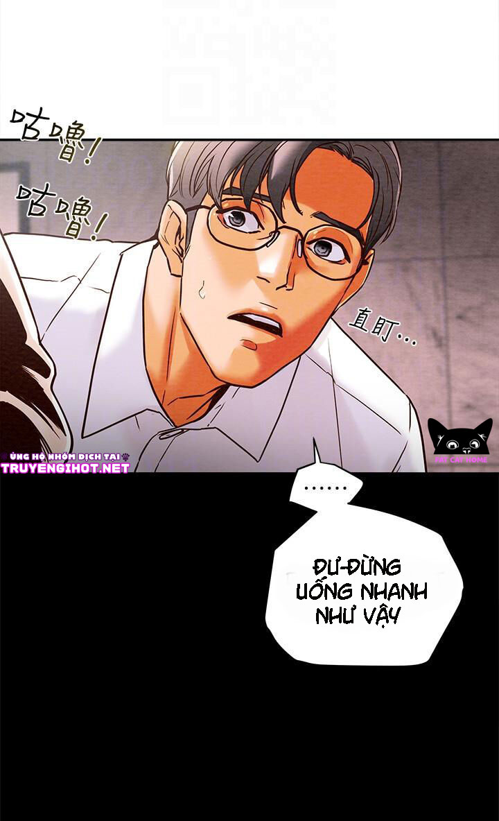 kế hoạch với em gái ngây thơ chapter 4.1 18