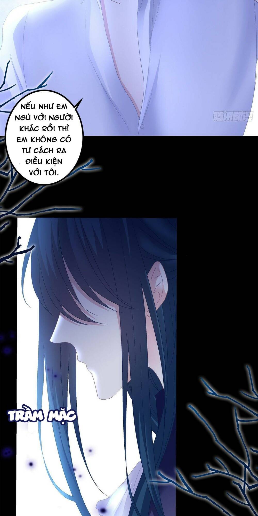 toàn bộ nắm trong tay chapter 137 27