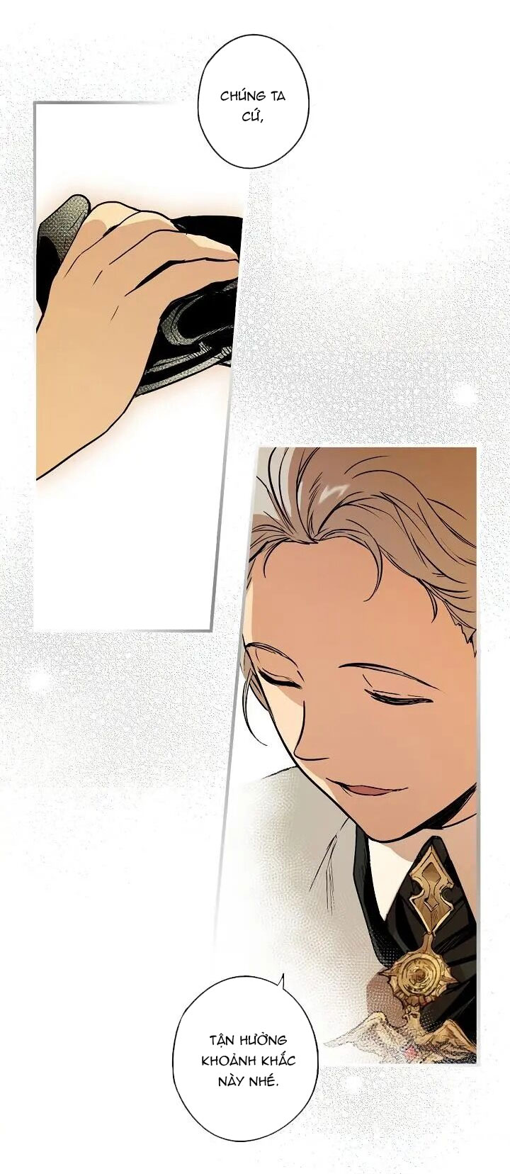 cổ tích về người mẹ kế chapter 40 52