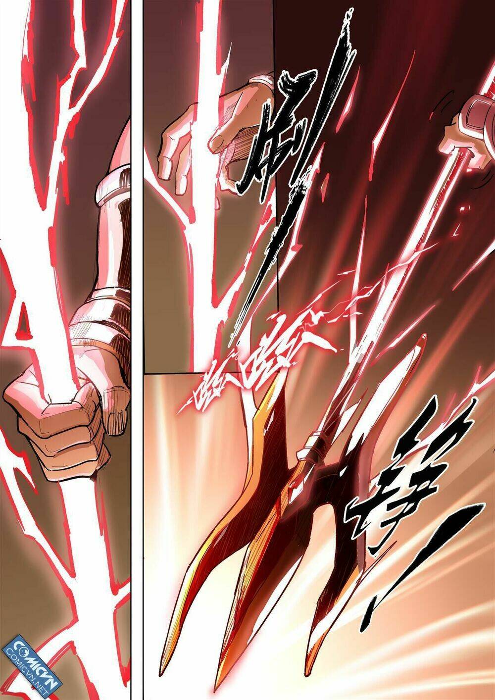 mộng tam quốc chapter 12 5