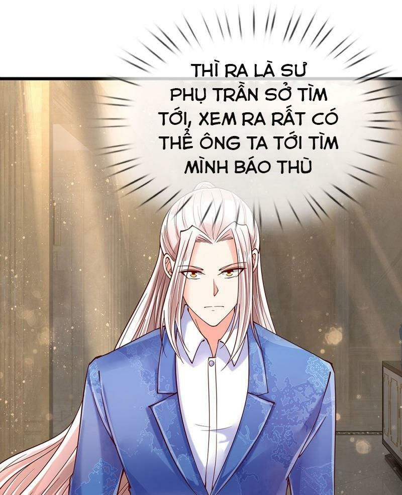 vú em tiên tôn đi ở rể chapter 124 3
