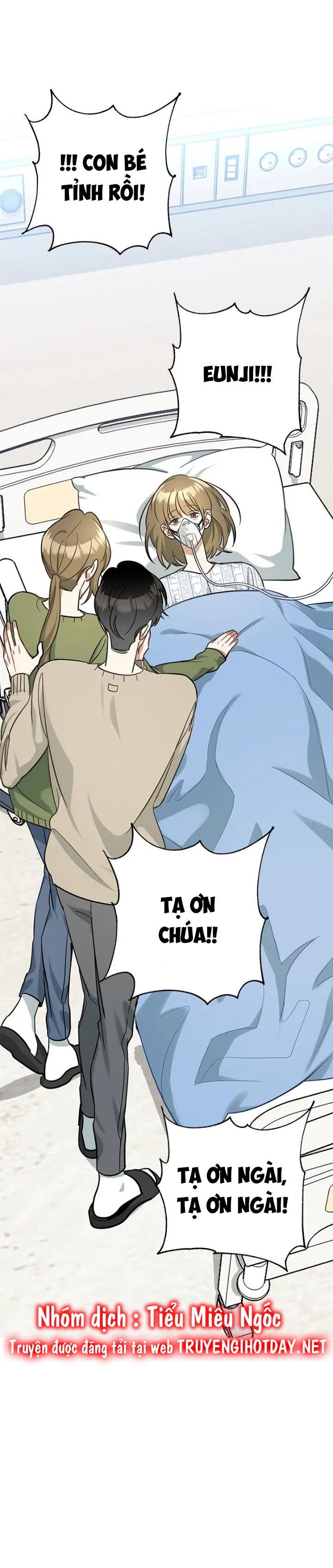 nụ hôn của tên ác ma chapter 46 6