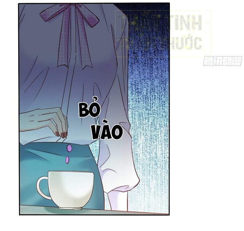 bay qua thiên sơn đến yêu anh chapter 39 15