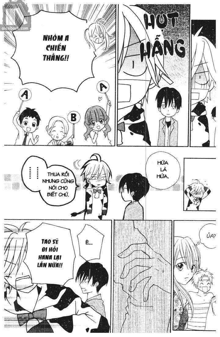 crash! chapter 24 27