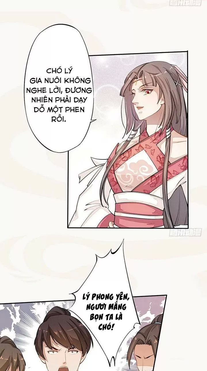 tuyệt thế luyện đan sư chapter 37 10