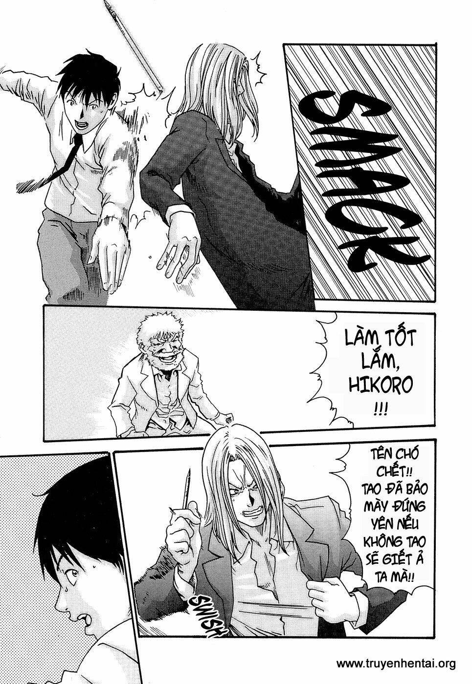 hishoka drops chapter 23 17