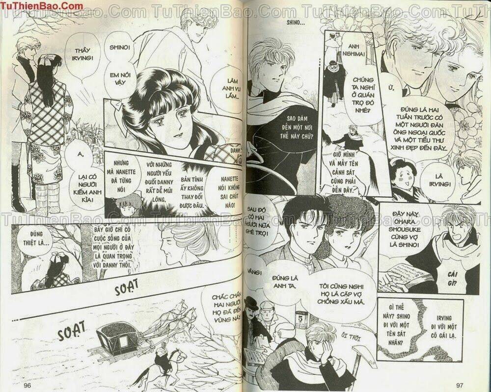 người đẹp new york chapter 9 49