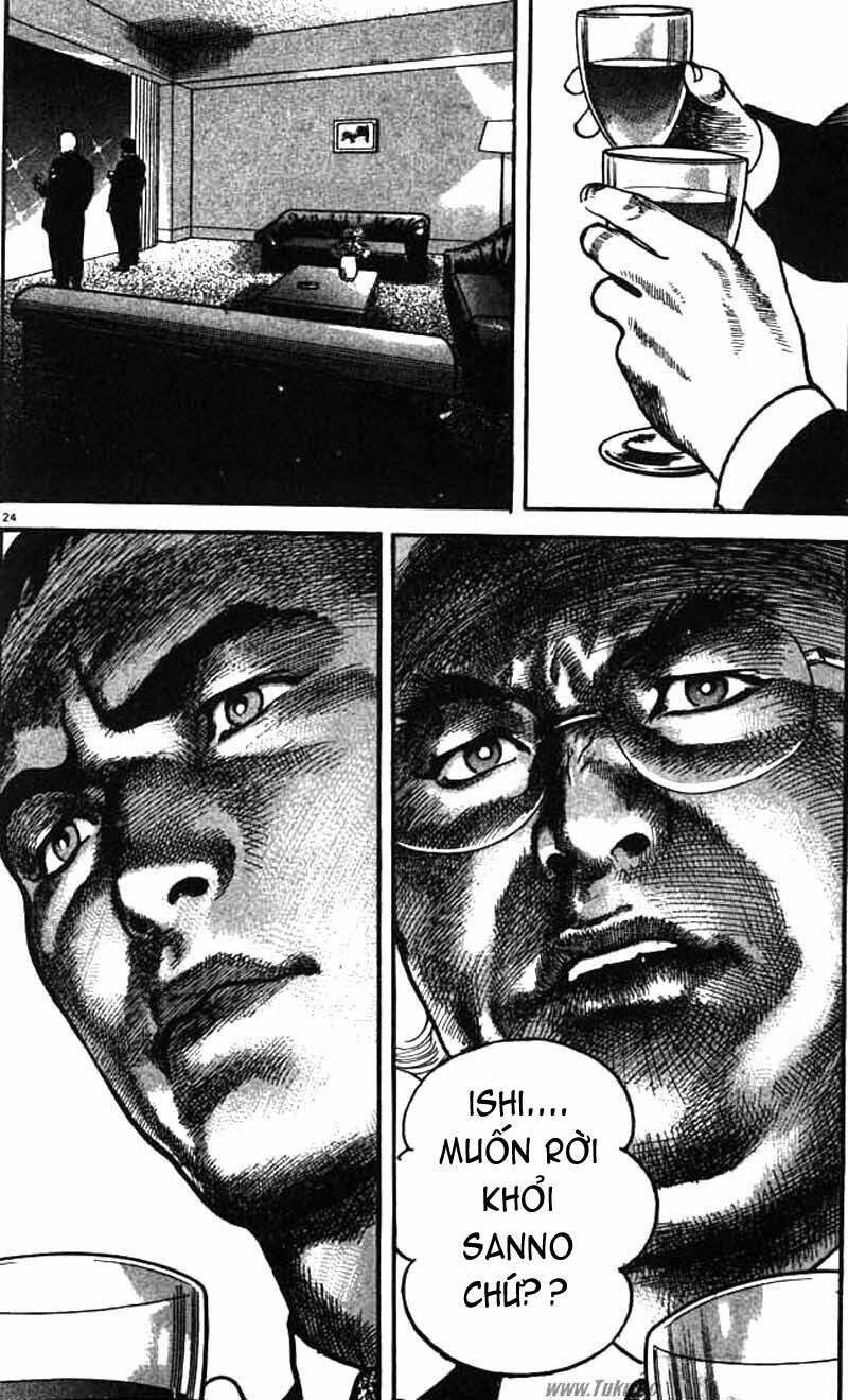 heat - thế giới ngầm chapter 48 25