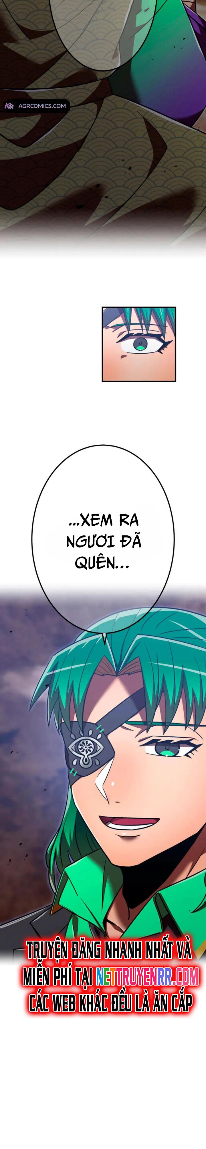 Huyết Thánh Cứu Thế Chủ~ Ta Chỉ Cần 0.0000001% Đã Trở Thành Vô Địch chapter 117 20