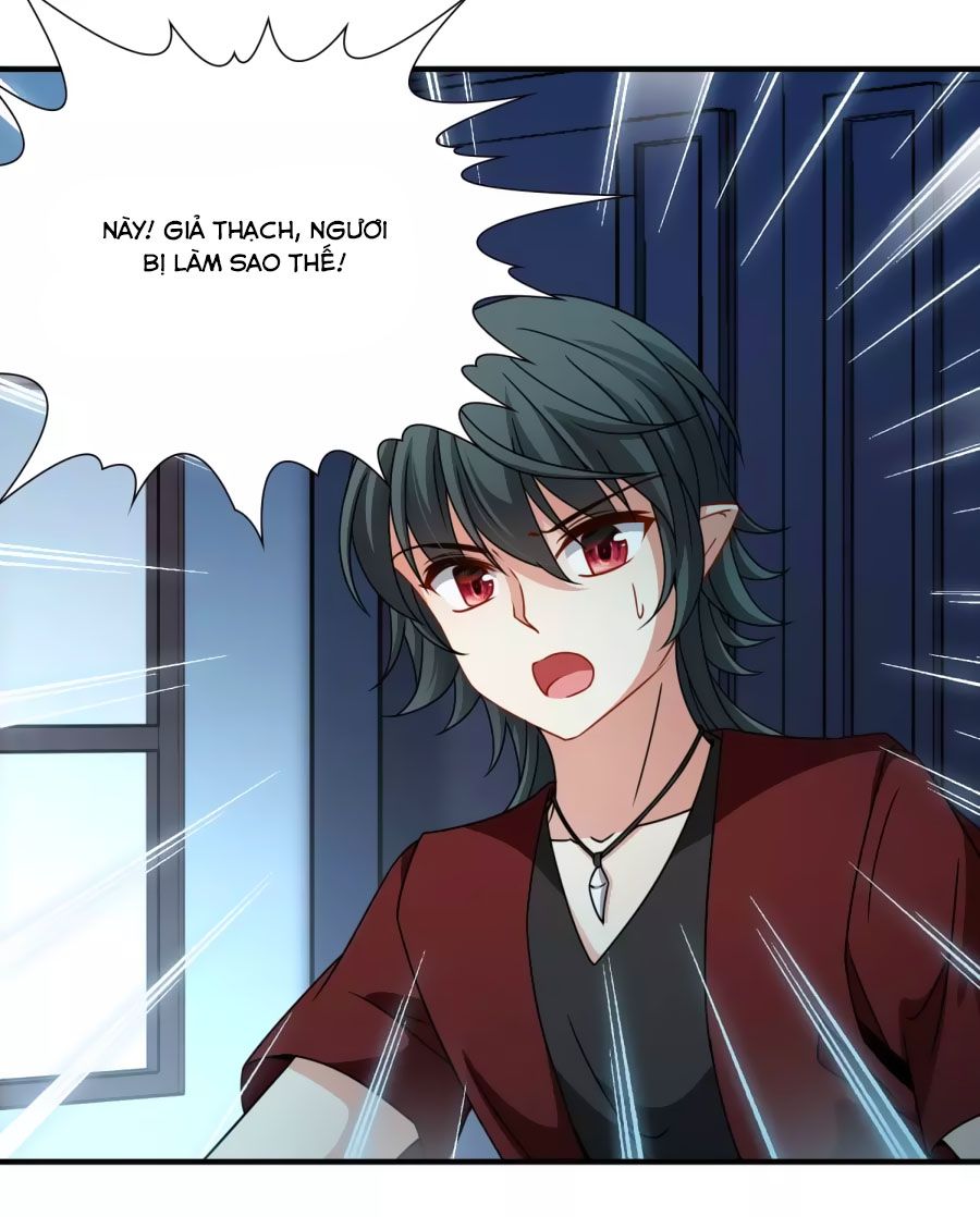 huyền vũ luyến ca: vạn vật sinh linh chapter 33.1 27