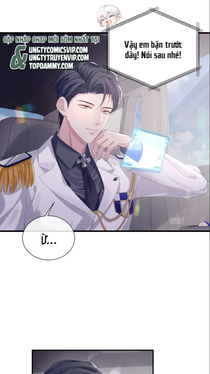xin hãy ly hôn chapter 85 8