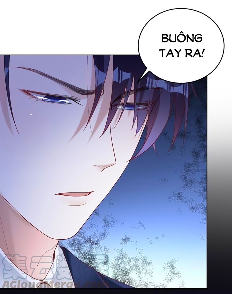 thần luân mật luyến chapter 54 14