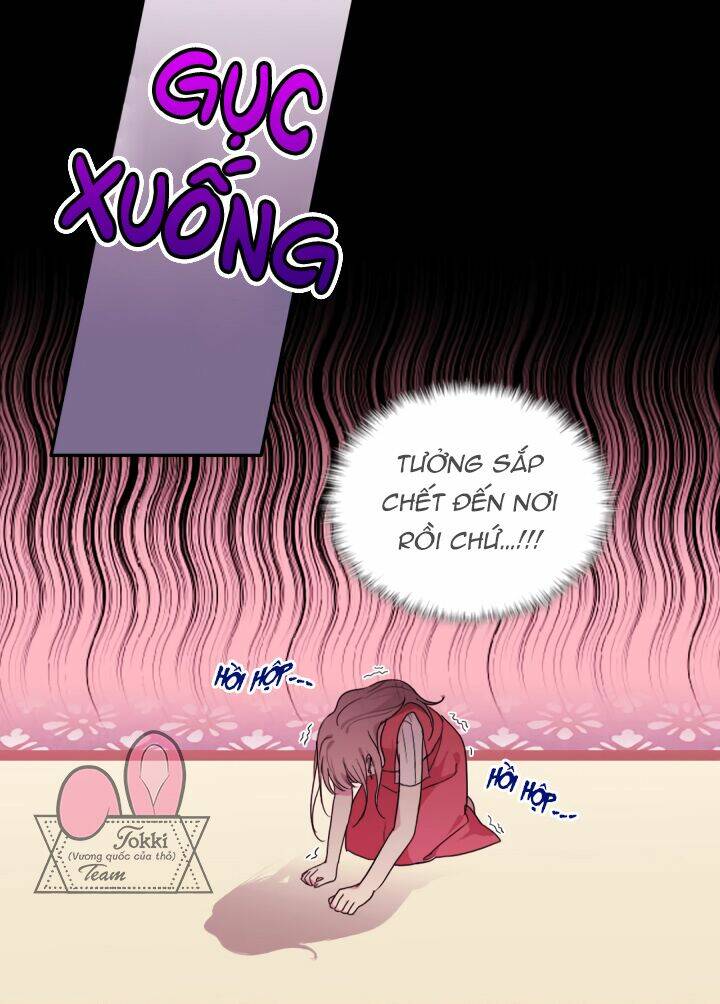 daisy: con đừng trở thành vị hôn thê của công tước chapter 4 49