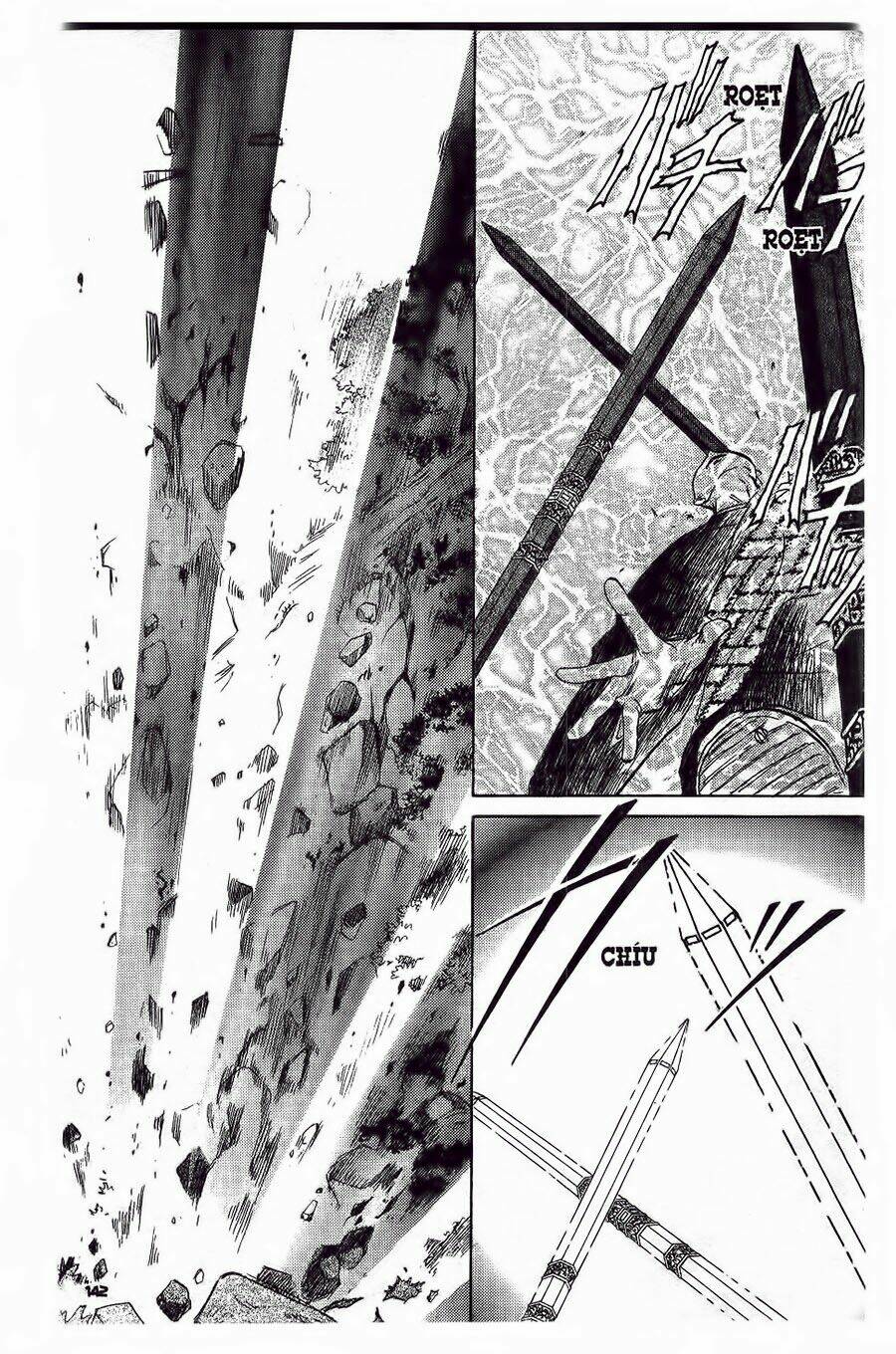 nước nhật vui vẻ chapter 11 47