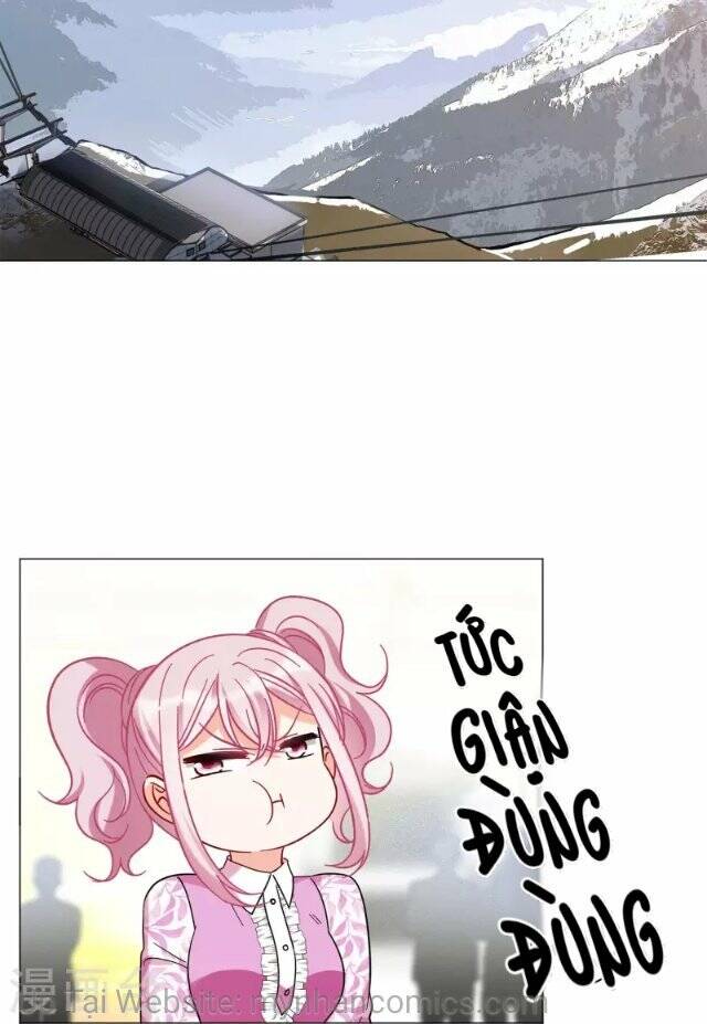 cô ấy đến rồi, xin nằm xuống! chapter 136 16