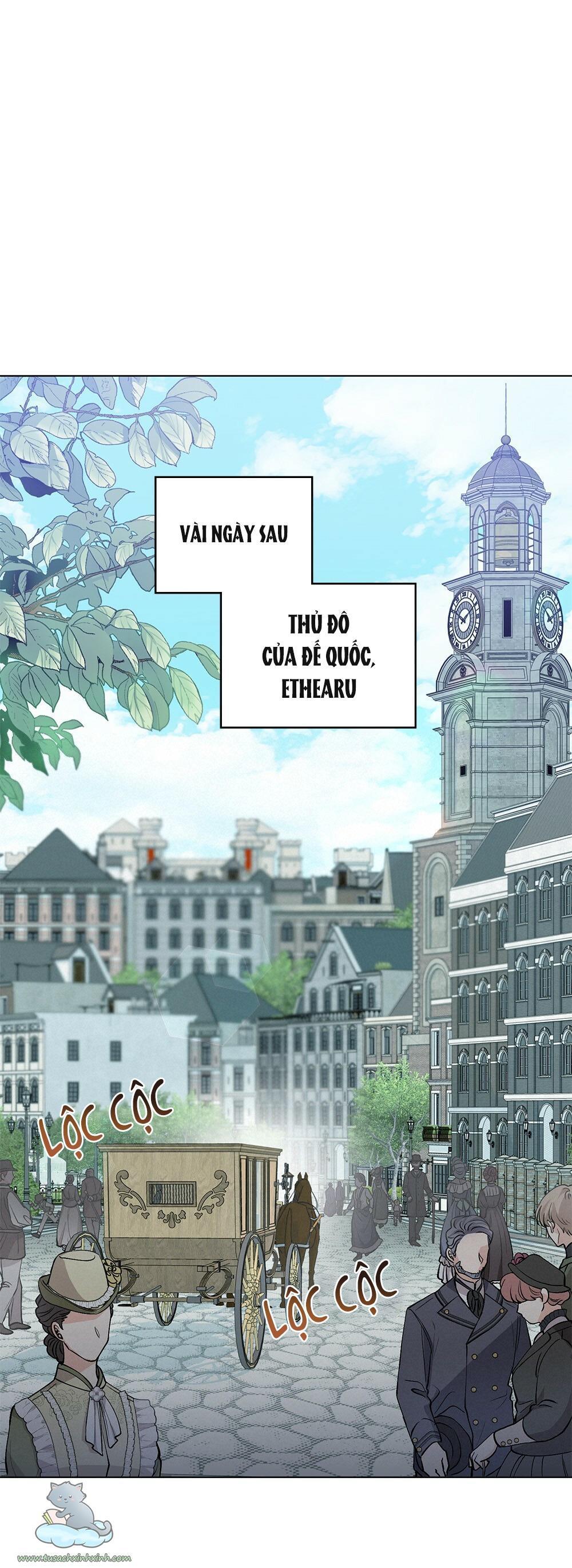 kiên nhẫn chút nào, đại công tước chapter 11 26