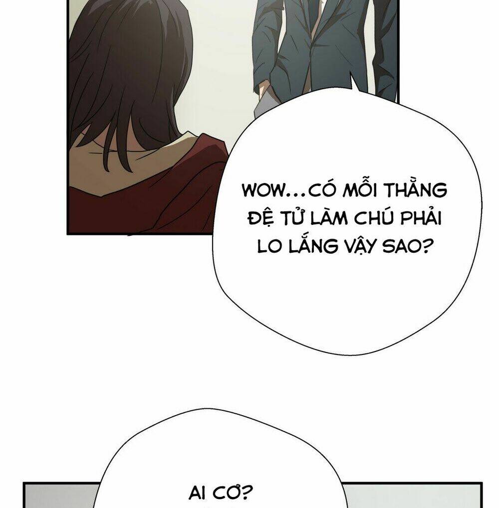 kẻ bị ruồng bỏ chapter 11 17